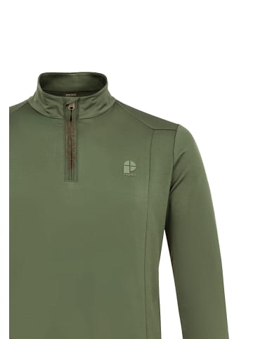 Protest " REWILL in Aspen green