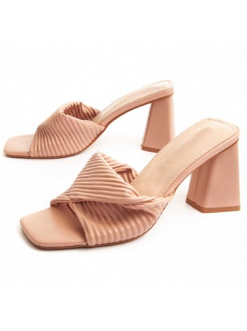 Montevita Sandalen Andalita in Rosa