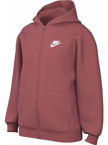 Nike Sweatjacke für Jungen in uni