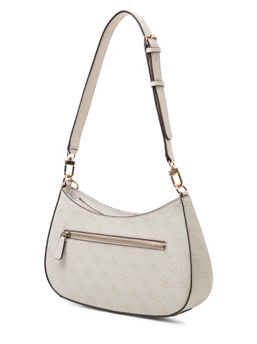 Guess Tasche Noelle in beige ecru - 0005