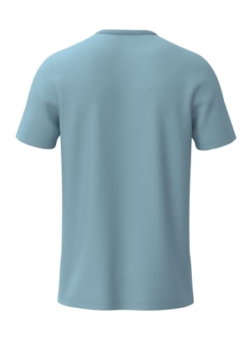erima Herren T-Shirt in smoke blue