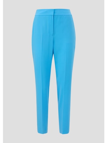 s.Oliver Hose in 6430_azurblau