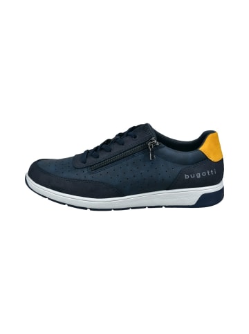 Bugatti Sneaker in blau