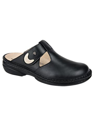 Finn Comfort Pantoletten für Damen in schwarz