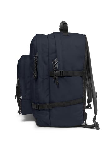 Eastpak Ultimate 42 - Rucksack 42 cm (black denim) in ultra marine