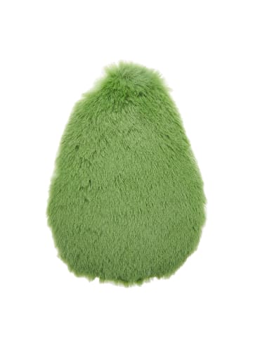 Butlers Butlers Mini Körnerkissen HOT'N'HUG Avocado in Grün