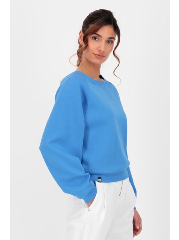 alife and kickin Sweatshirt TeonaAK A in azure