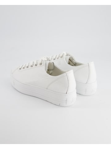 Paul Green Sneaker low in Weiß
