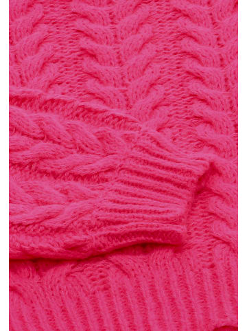 Sookie Pullover in PINK