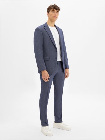 DIGEL Sakko Ezzo-G in indigo