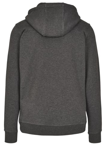 Urban Classics Sweat & Fleece - Hoodies in charcoal