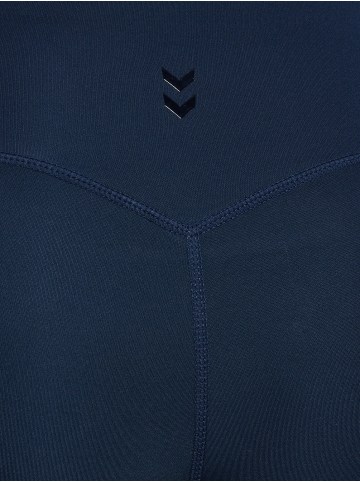Hummel Leggings Hmlprima Damen in DRESS BLUES