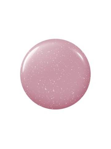 Didier Lab Nagellack Base Smart Fiber Base 10 ml in Shimmer_nude