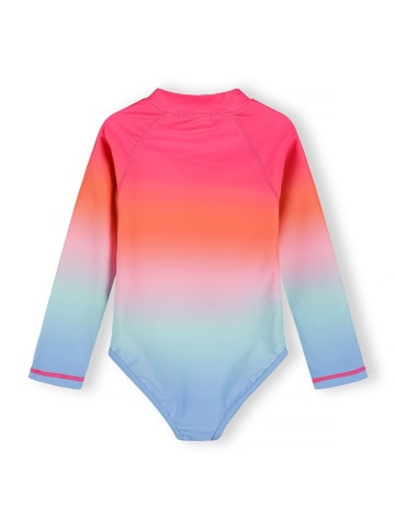 Minoti Bikini-Sets 30SWIM171 in Blau