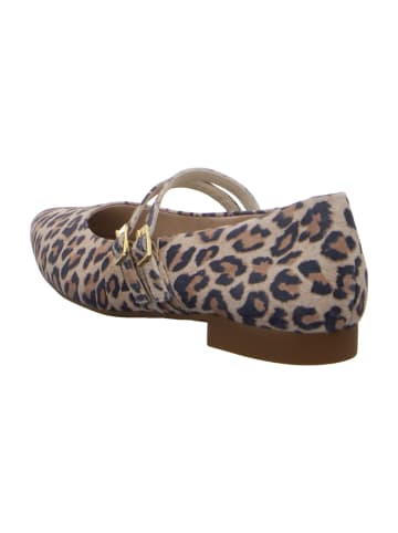 Paul Green Riemchenpumps in Animal