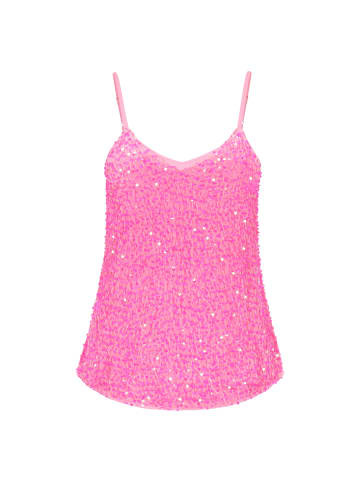 faina Top in pink