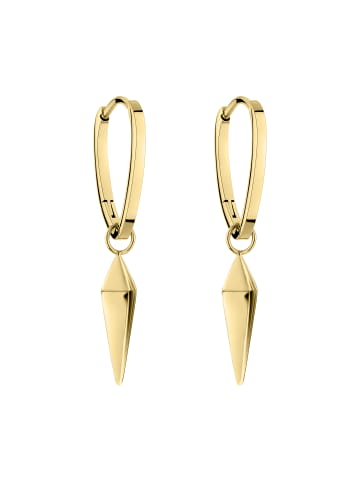 LIEBESKIND BERLIN Creolen The Pendulum in gold