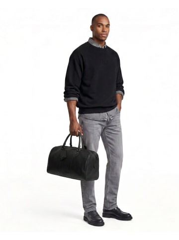 G-Star Raw Mosa Straight Jeans faded grey neblina
