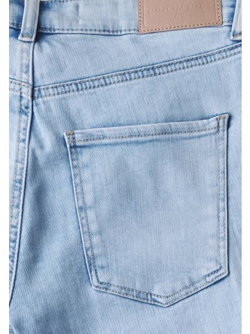 Street One Jeans in ultra bleach random