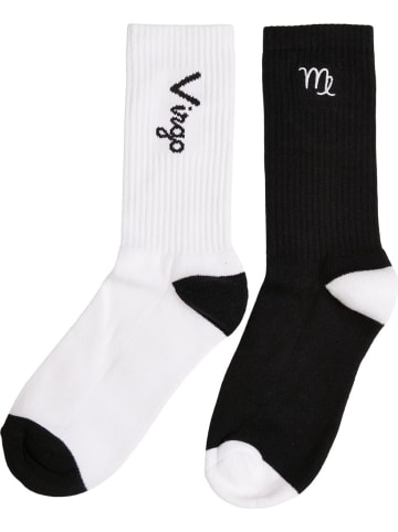 Mister Tee Socke in Multicolor