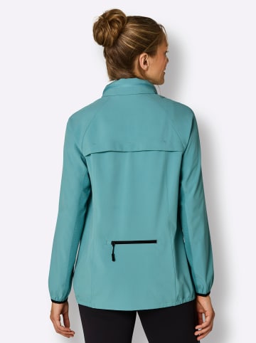 WITT WEIDEN Funktionsjacke in ozean