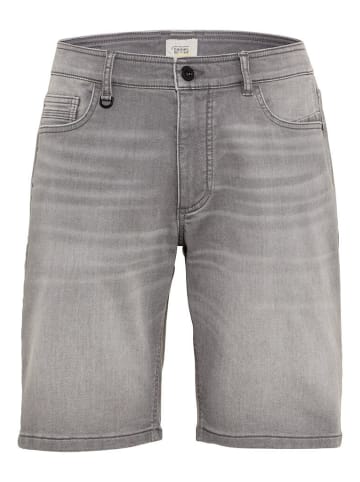 Camel Active Short in cloudy grey