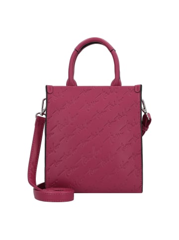 Tom Tailor Denice Schultertasche S 20 cm berry