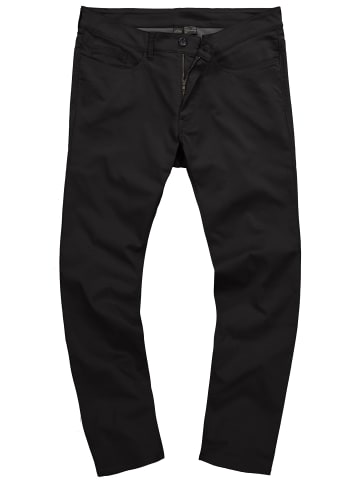 JP1880 Hose in schwarz