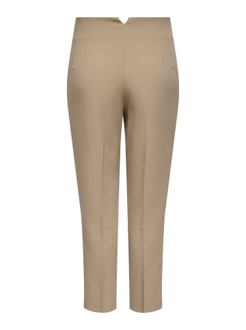 ONLY Hose in Silver Mink