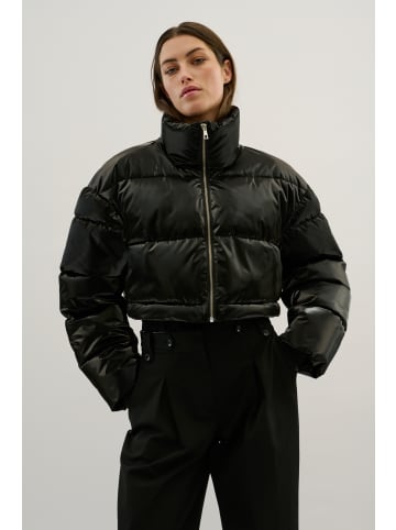 Karen By Simonsen Jacke KBPaisley Casual fit in Meteorite