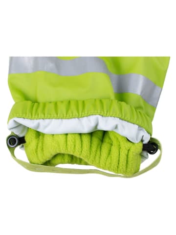 BMS Outdoor Overall in Grün