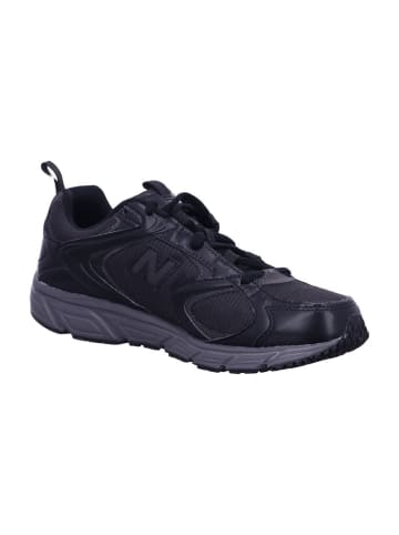 New Balance Schnürschuhe 408 in Schwarz