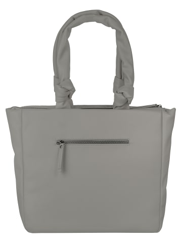 Bugatti Shopper CARA in grau