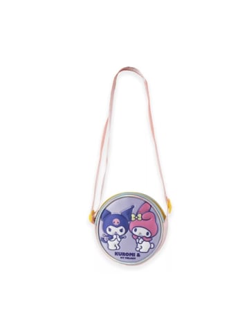 Hello Kitty My Melody 3D Schultertasche