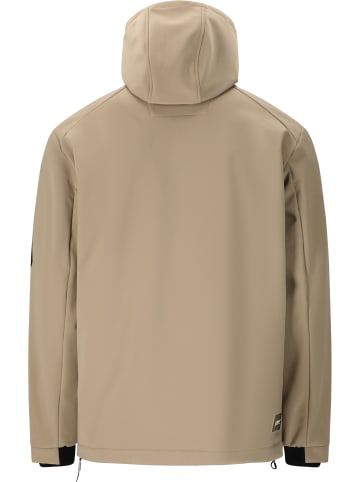 SLOPE Softshelljacke Fletcher in 1193 Roasted Cashew