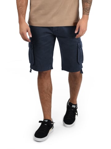 !SOLID Cargoshorts SDVizela in Blau