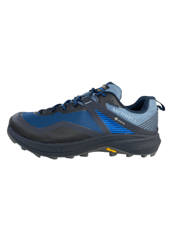 Merrell Trekkingschuh MQM 3 GTX in blau