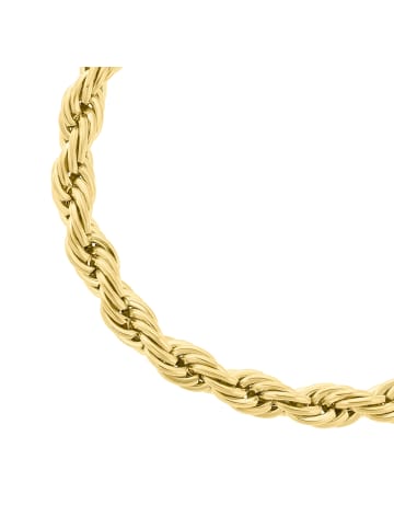 Noelani Armband Edelstahl in Gold