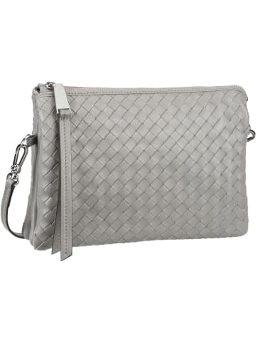 Abro Bodybag Threefold in Zinc