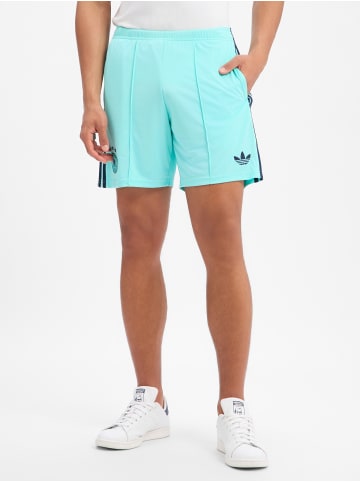 adidas Originals Shorts in türkis - 0001