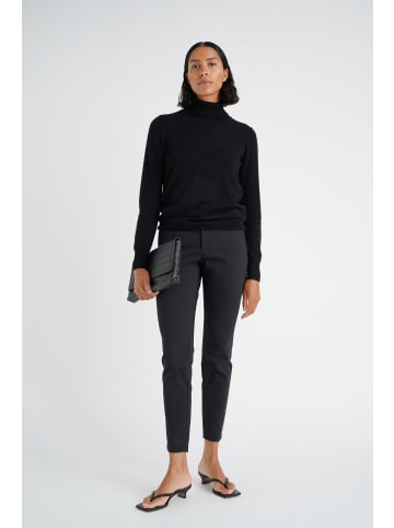 InWear Casual Hose VanessaIW Slim fit in Black