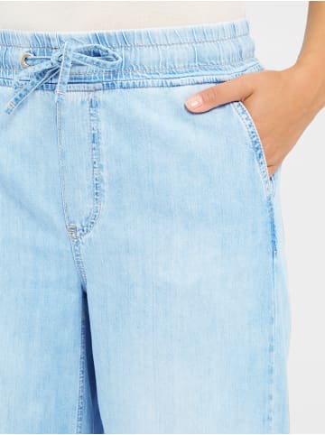 Street One Jeans in hellblau