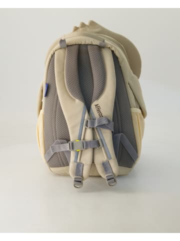 Affenzahn Rucksäcke in Beige