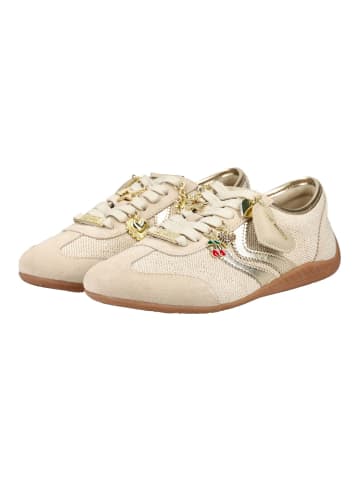 Steve Madden Sneaker Natur