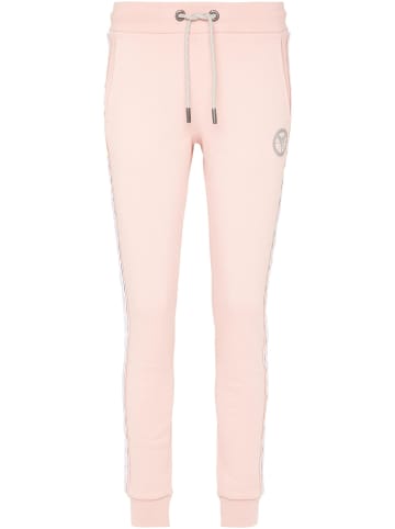Carlo Colucci Sweathose Catilla in Rosa