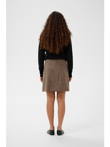 InWear Rock CaisaIW in Sandy Grey