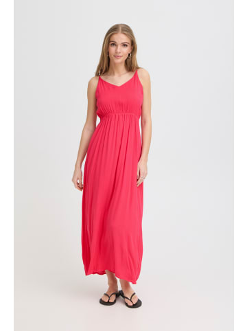 ICHI Casual IHMARRAKECH Regular fit in Azalea