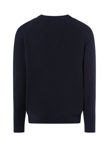 s.Oliver Pullover in marine - 0001
