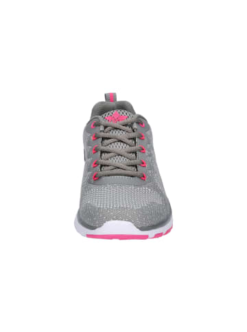 Lico Sneaker "Colour" in Grau