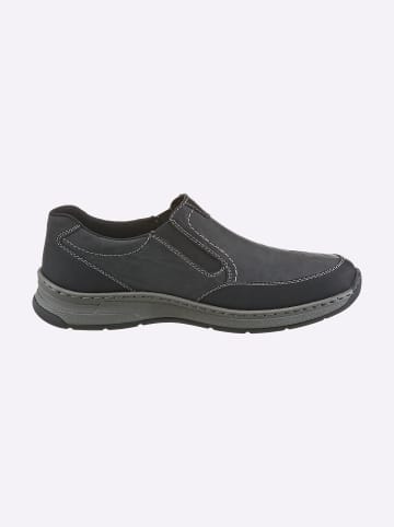 rieker Slipper in graphit